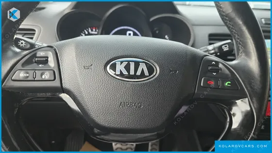KIA MORNING (PICANTO) LUXURY