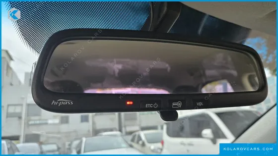 KIA MORNING (PICANTO) LUXURY