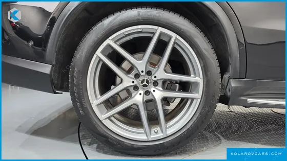 MERCEDES GLE-CLASS GLE350 D 4MATIC COUPE