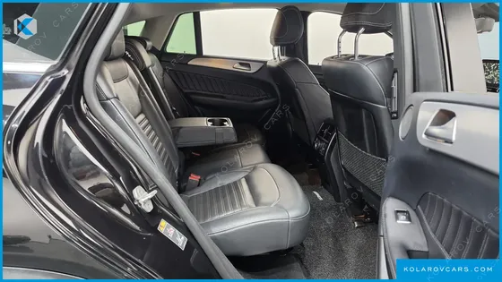 MERCEDES GLE-CLASS GLE350 D 4MATIC COUPE