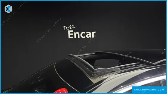 MERCEDES S-CLASS S350 BLUE TEC 4MATIC