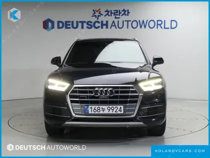 AUDI Q5 45 TFSI QUATTRO PREMIUM