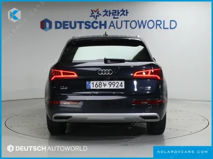 AUDI Q5 45 TFSI QUATTRO PREMIUM