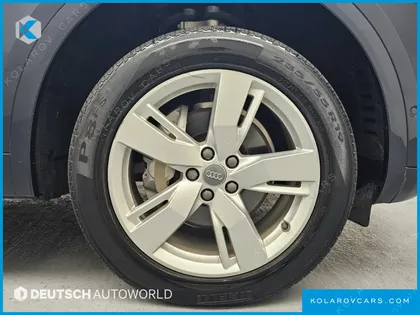 AUDI Q5 45 TFSI QUATTRO PREMIUM