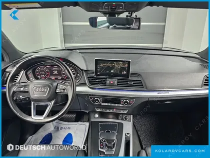 AUDI Q5 45 TFSI QUATTRO PREMIUM