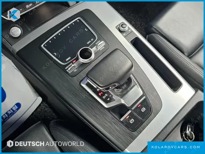 AUDI Q5 45 TFSI QUATTRO PREMIUM
