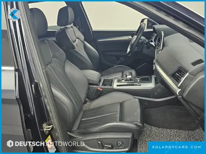 AUDI Q5 45 TFSI QUATTRO PREMIUM