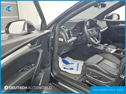 AUDI Q5 45 TFSI QUATTRO PREMIUM