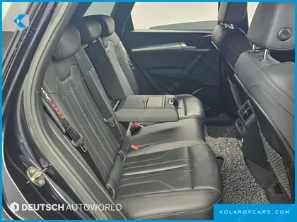 AUDI Q5 45 TFSI QUATTRO PREMIUM