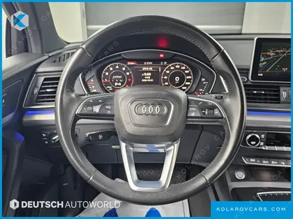 AUDI Q5 45 TFSI QUATTRO PREMIUM