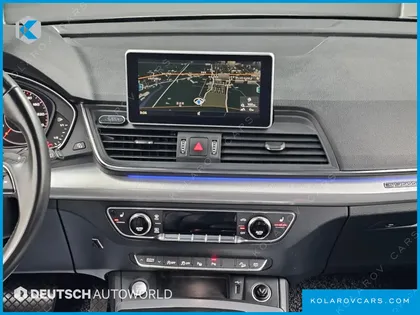 AUDI Q5 45 TFSI QUATTRO PREMIUM