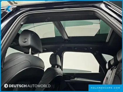 AUDI Q5 45 TFSI QUATTRO PREMIUM