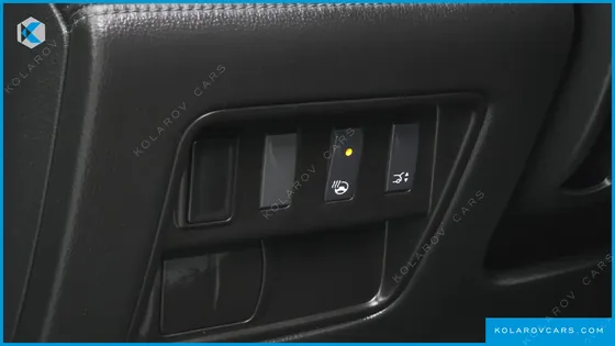 RENAULT KOREA QM6 (KOLEOS) GASOLINE 2WD RE SIGNATURE