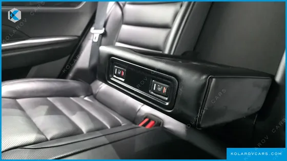 RENAULT KOREA QM6 (KOLEOS) GASOLINE 2WD RE SIGNATURE