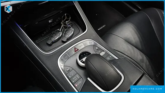 MERCEDES S-CLASS S350 BLUE TEC 4MATIC