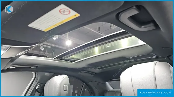 MERCEDES S-CLASS S350 BLUE TEC 4MATIC