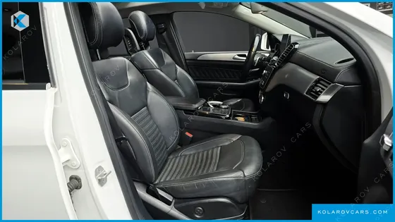 MERCEDES GLE-CLASS GLE350 D 4MATIC COUPE