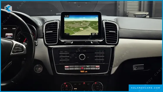 MERCEDES GLE-CLASS GLE350 D 4MATIC COUPE