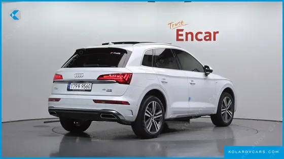 AUDI Q5 45 TFSI QUATTRO PREMIUM