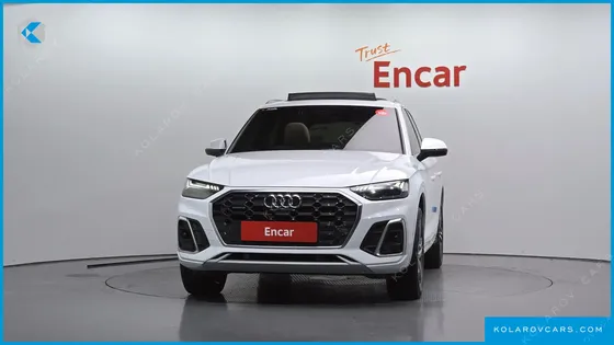 AUDI Q5 45 TFSI QUATTRO PREMIUM