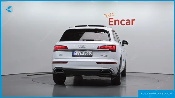 AUDI Q5 45 TFSI QUATTRO PREMIUM