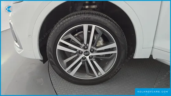 AUDI Q5 45 TFSI QUATTRO PREMIUM