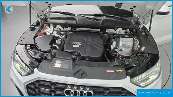 AUDI Q5 45 TFSI QUATTRO PREMIUM