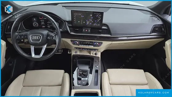 AUDI Q5 45 TFSI QUATTRO PREMIUM