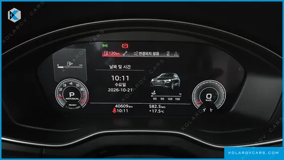 AUDI Q5 45 TFSI QUATTRO PREMIUM