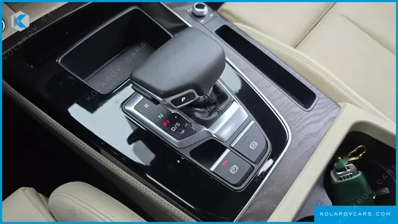 AUDI Q5 45 TFSI QUATTRO PREMIUM