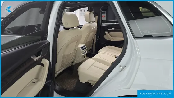 AUDI Q5 45 TFSI QUATTRO PREMIUM