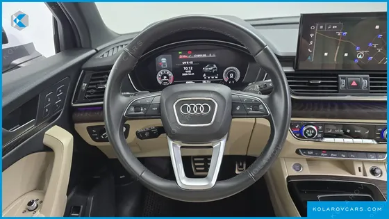 AUDI Q5 45 TFSI QUATTRO PREMIUM