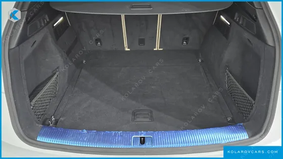 AUDI Q5 45 TFSI QUATTRO PREMIUM