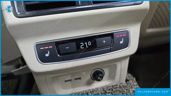 AUDI Q5 45 TFSI QUATTRO PREMIUM