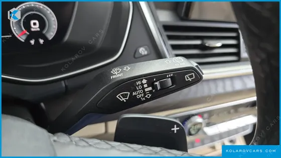 AUDI Q5 45 TFSI QUATTRO PREMIUM