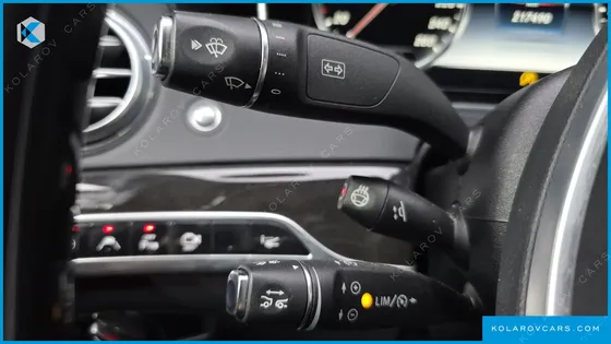 MERCEDES S-CLASS S350 D 4MATIC