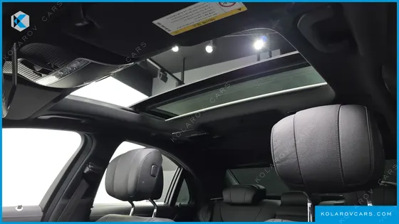 MERCEDES S-CLASS S350 D 4MATIC
