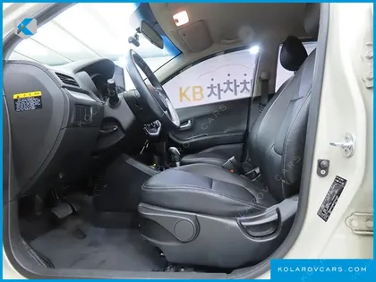 KIA MORNING (PICANTO) DELUXE TRENDY