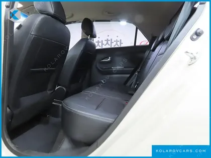 KIA MORNING (PICANTO) DELUXE TRENDY