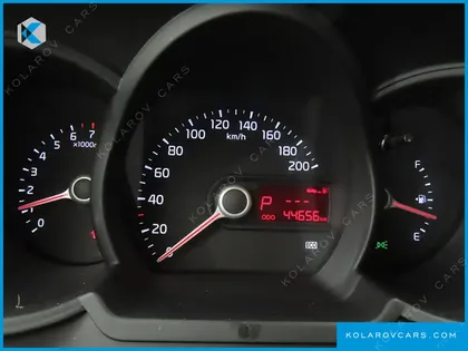KIA MORNING (PICANTO) DELUXE TRENDY