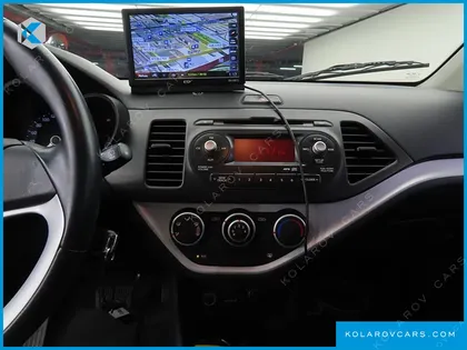 KIA MORNING (PICANTO) DELUXE TRENDY