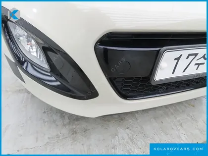 KIA MORNING (PICANTO) DELUXE TRENDY