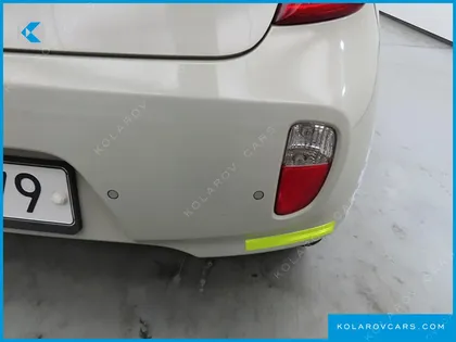KIA MORNING (PICANTO) DELUXE TRENDY