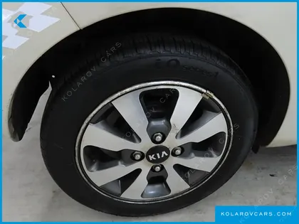 KIA MORNING (PICANTO) DELUXE TRENDY
