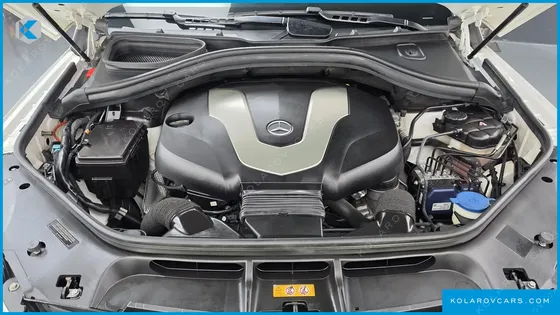 MERCEDES GLE-CLASS GLE350 D 4MATIC COUPE