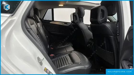 MERCEDES GLE-CLASS GLE350 D 4MATIC COUPE