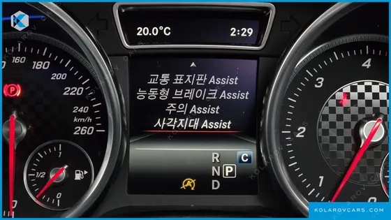 MERCEDES GLE-CLASS GLE350 D 4MATIC COUPE