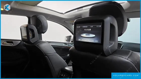 MERCEDES GLE-CLASS GLE350 D 4MATIC COUPE