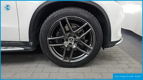MERCEDES GLE-CLASS GLE350 D 4MATIC COUPE