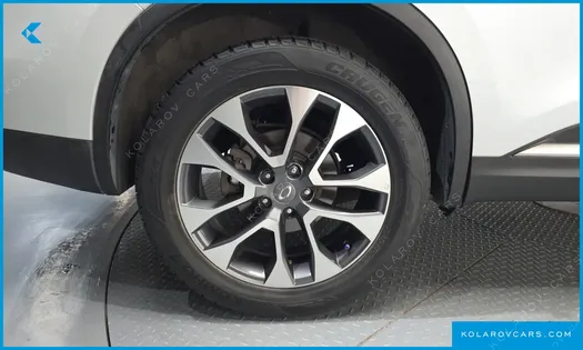 RENAULT KOREA QM6 (KOLEOS) GASOLINE 2WD RE SIGNATURE